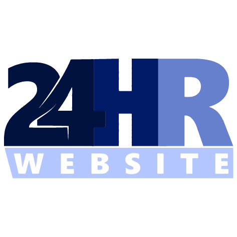 24 Hour Website